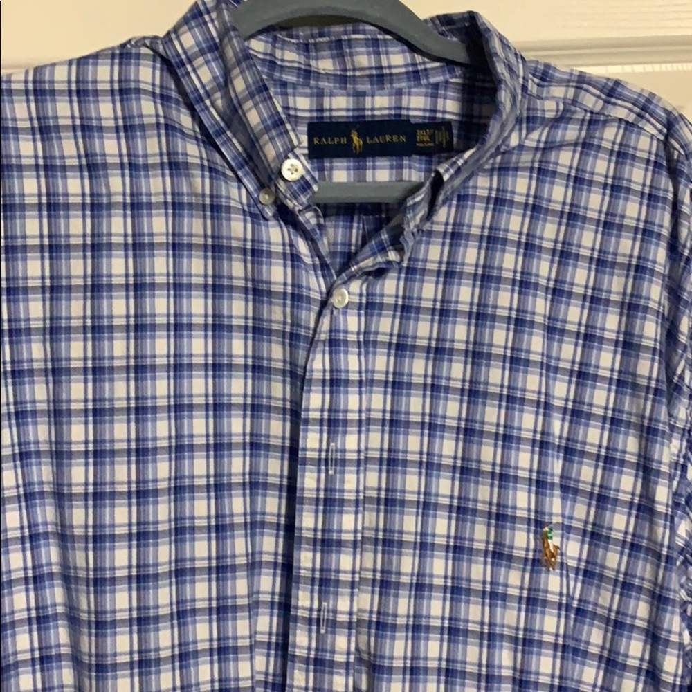 Ralph Lauren Polo
